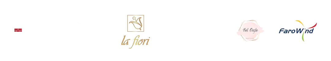 Logotypy Klientów Pogodno Art Zestaw 1