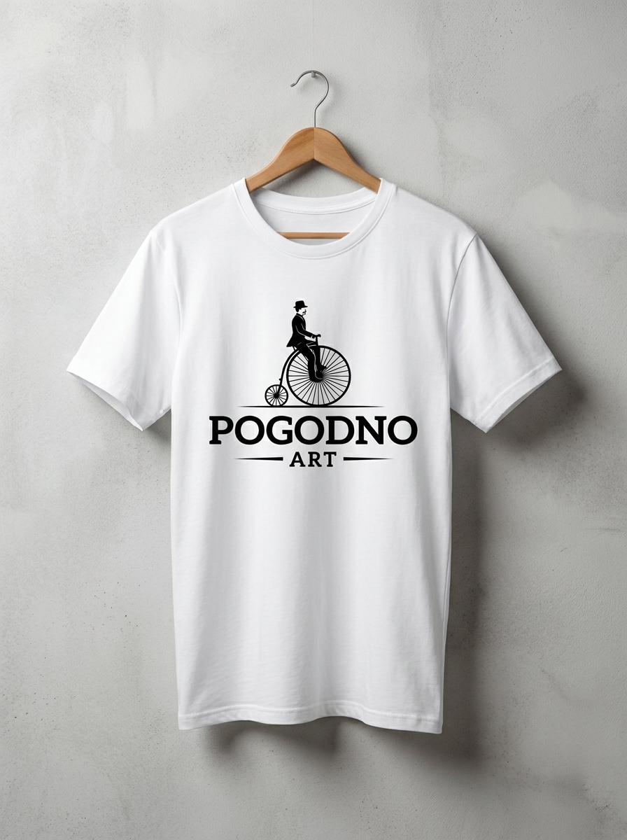 T-shirty firmowe