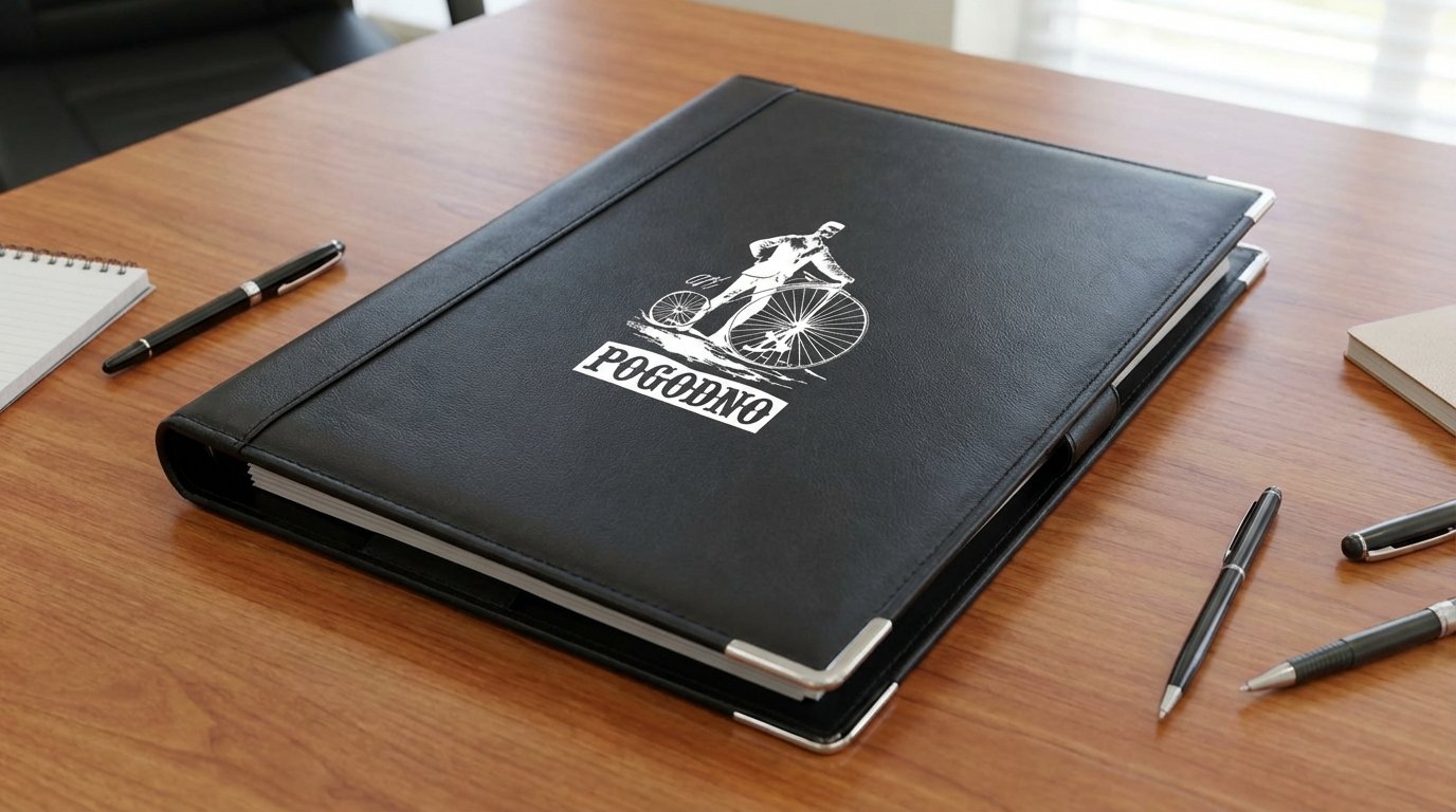 Organizer na dokumenty